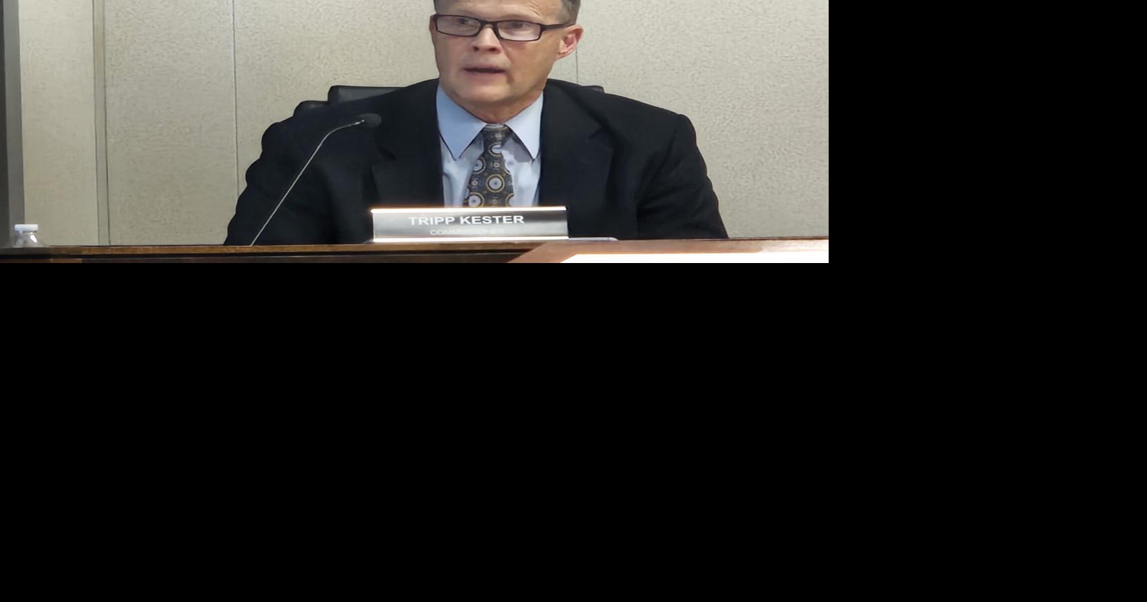 Commissioners order Flock cameras covered after learning system ...