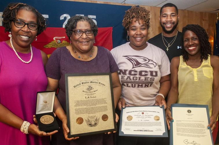 Lexington man awarded posthumous Congressional Gold Medal News the