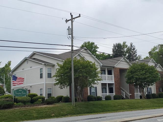 What's Happening Apartments sold for millions; Red Donut Shop closed