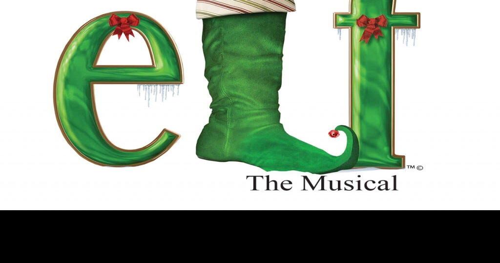 LYT announces cast for 'Elf, the Musical' Entertainment the