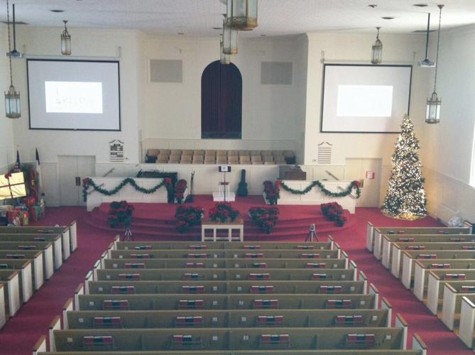 Churches ready to celebrate Christmas with unique traditions Features