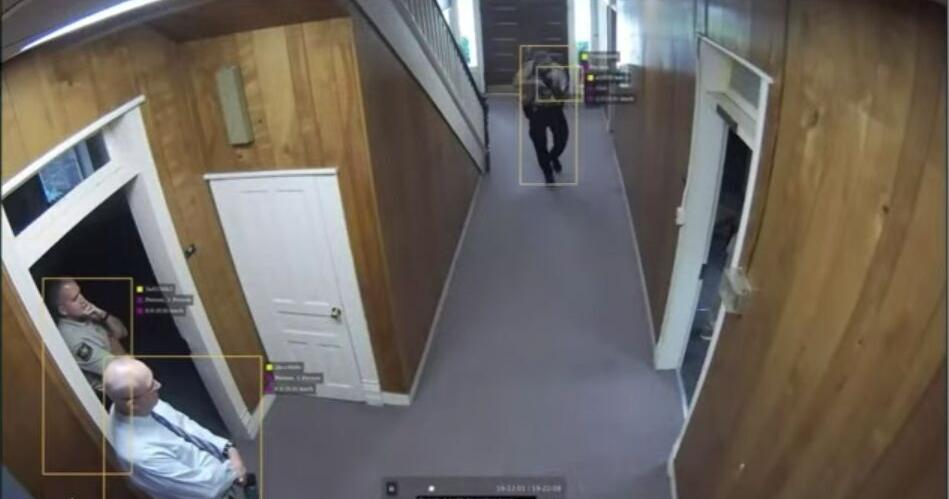 AI starts to monitor video from Davidson County Schools
