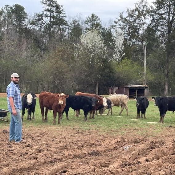 NCAgVentures grants awarded to four Davidson County farmers - Vimarsana News