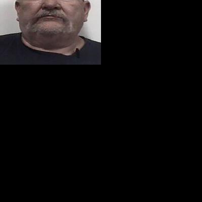 Man charged with multiple sex offenses | News | the-dispatch.com