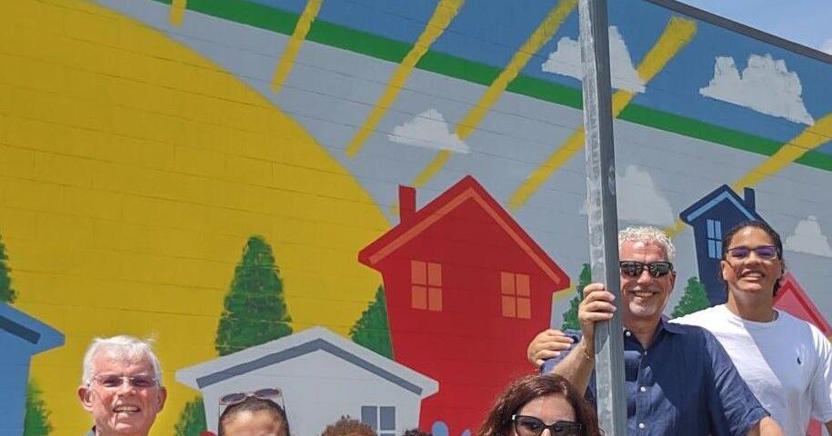 Lexington alley gets honorary name for woman dedicated to community - Vimarsana News