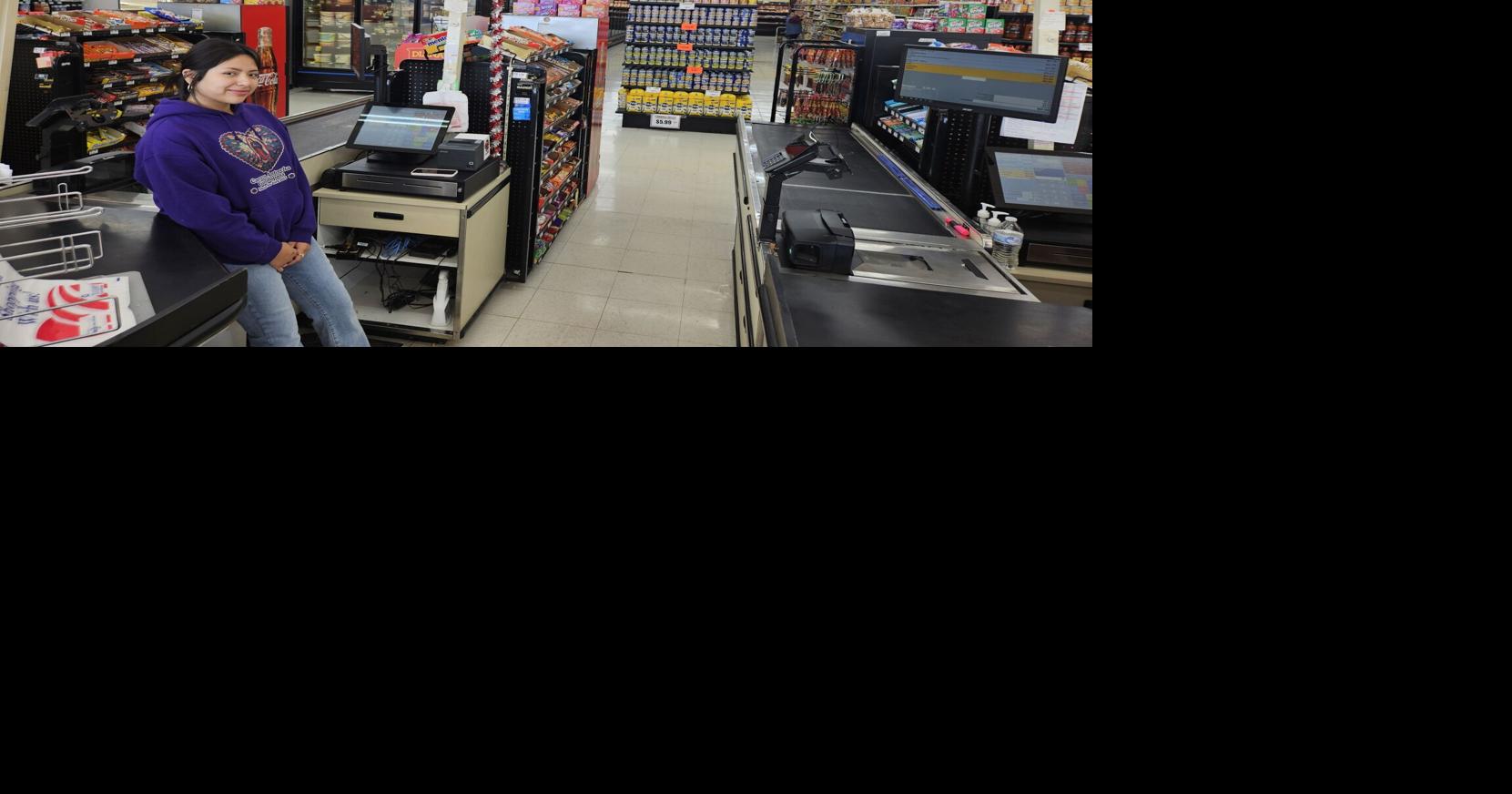 A cultural lifeline returns: Lexington’s Compare Foods reopens