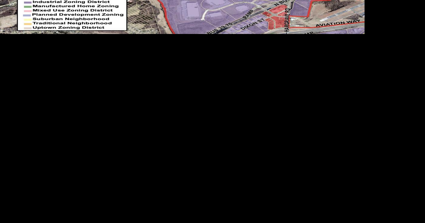 Lexington begins review after receiving petition to annex 424 acres for ...