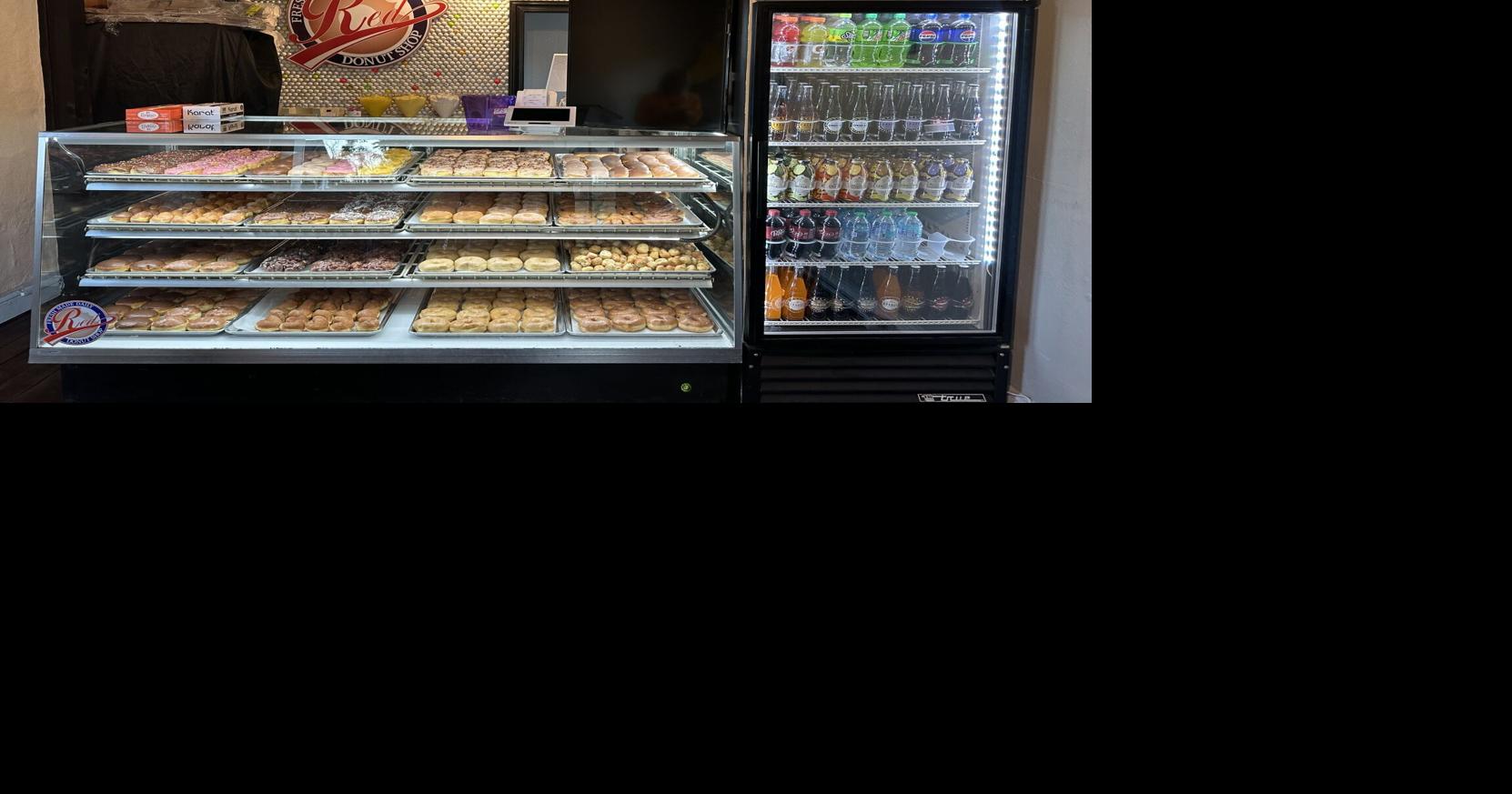 What's Happening: Event venue closes, Red Donut expands and a ...