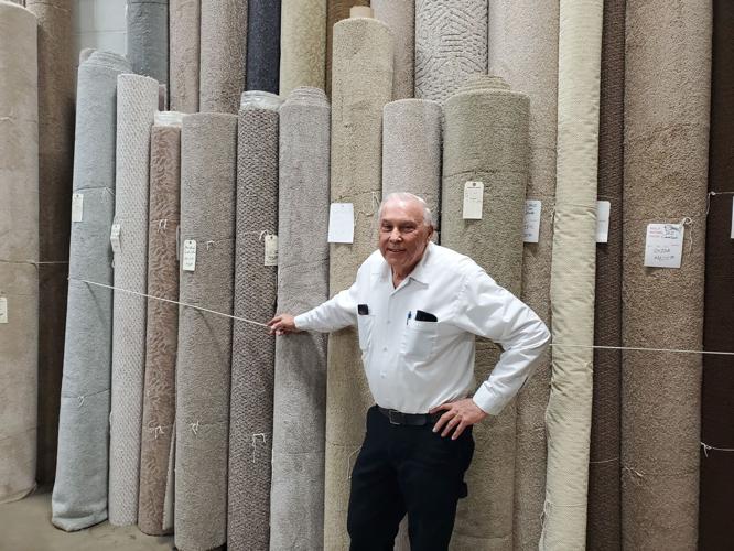 J&J Carpet closes after 50 years of business in Lexington the