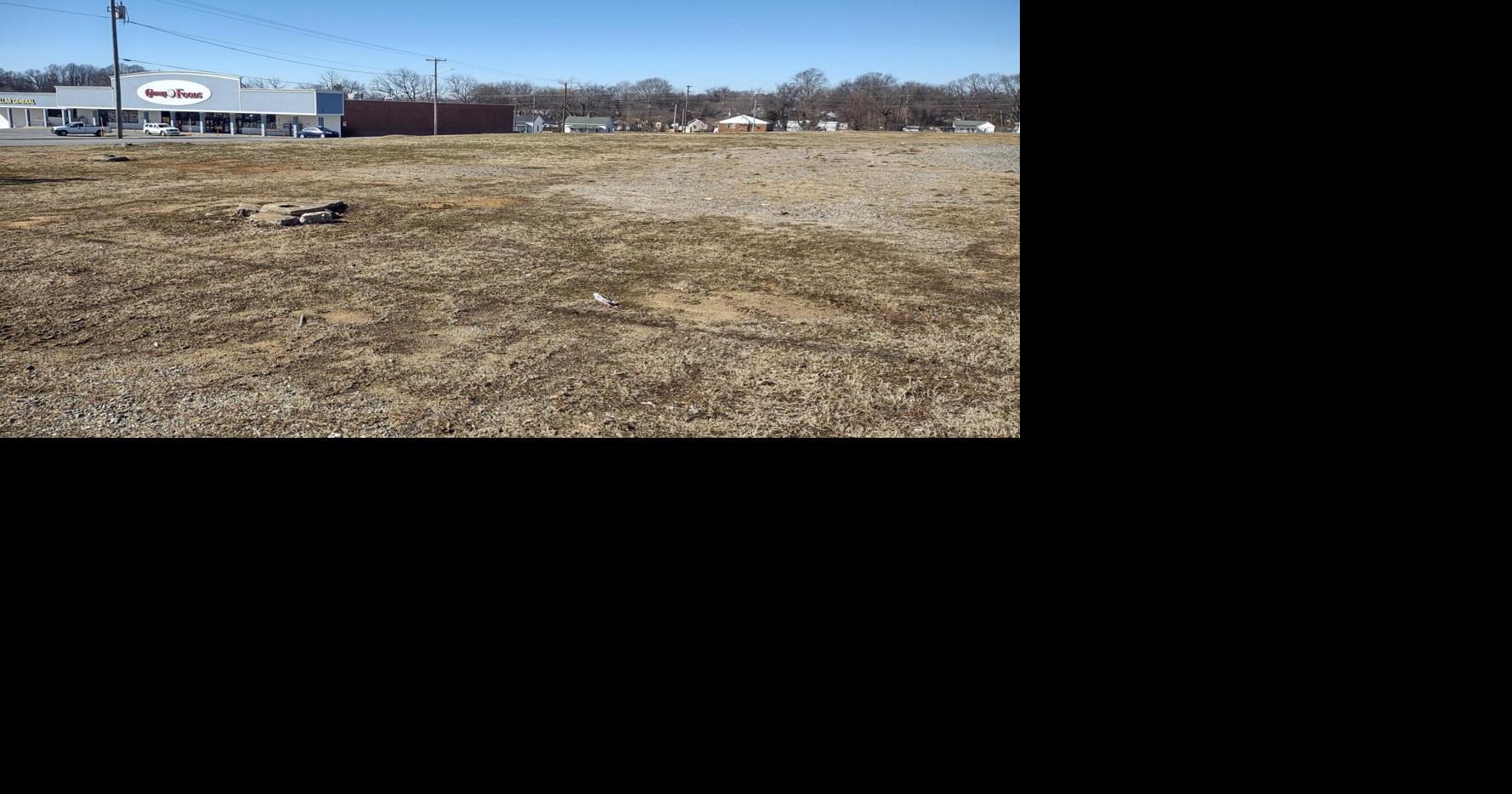 USPS announces new post office site in Lexington Local News the