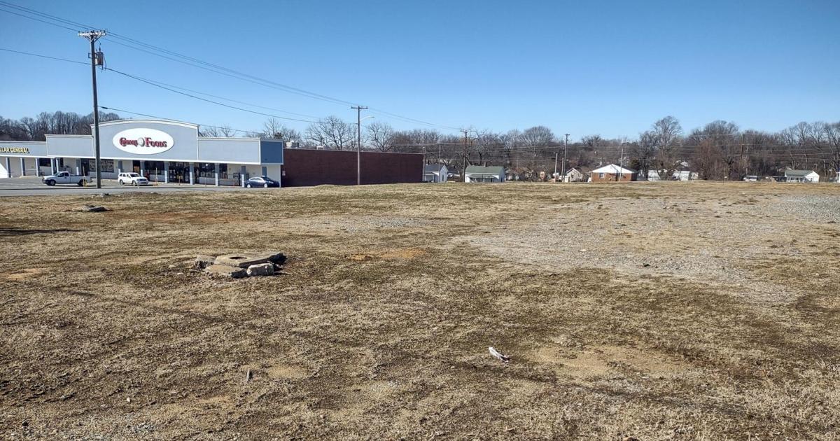 USPS announces new post office site in Lexington | Local News | the ...