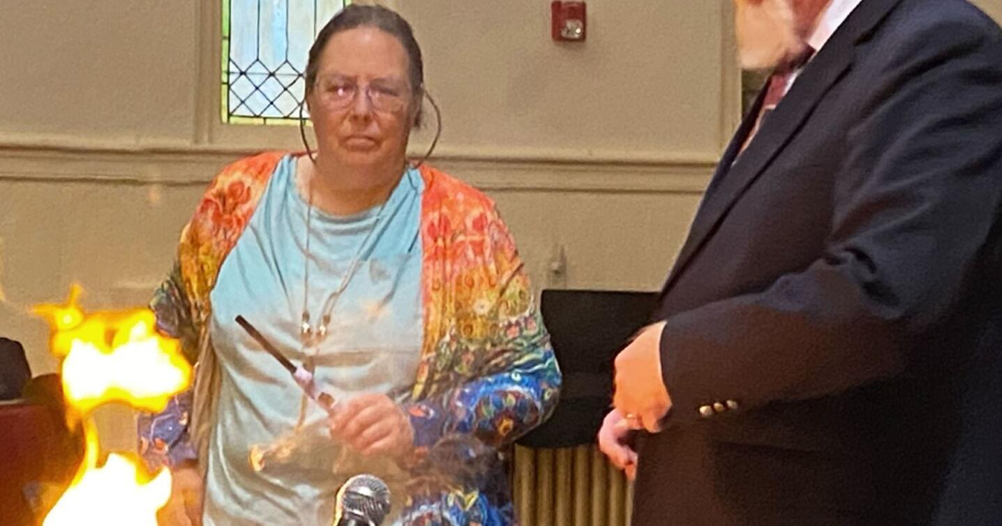 Church forgives $3 million in medical debt for Davidson County residents - Vimarsana News