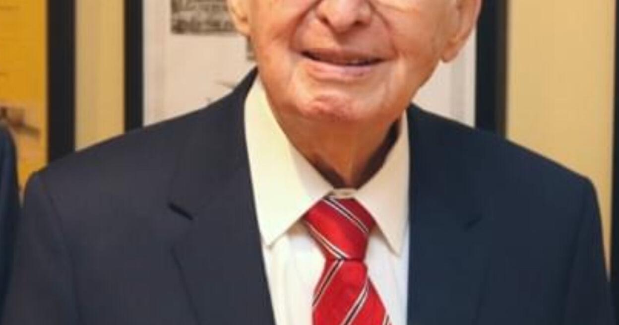 Davidson County businessman Jack Briggs remembered for his love of community, family - Vimarsana News