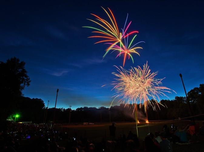 The Fantastic Fourth of July Celebration News