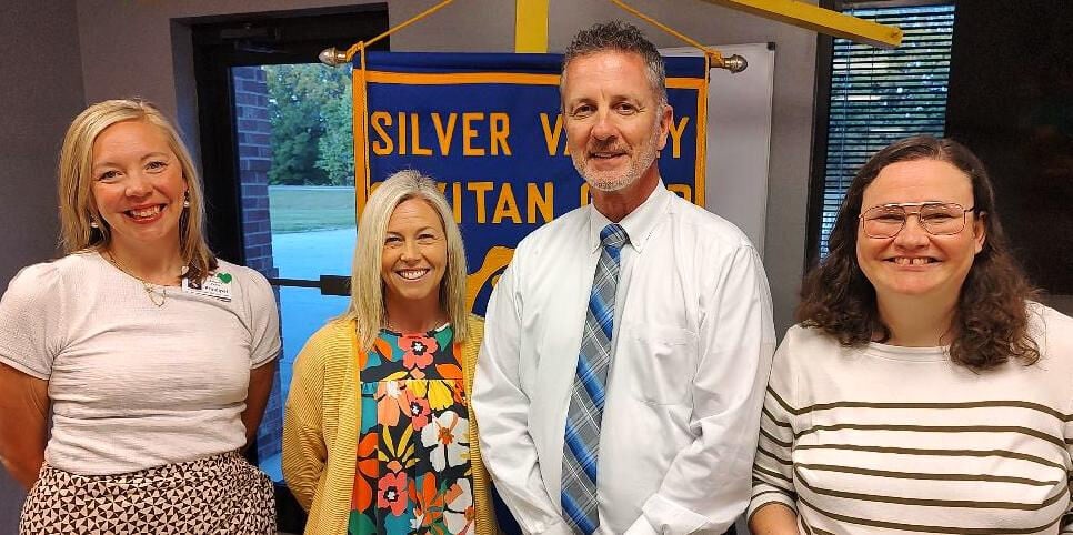 Silver Valley Civitan Club celebrates anniversary | Local News | the ...