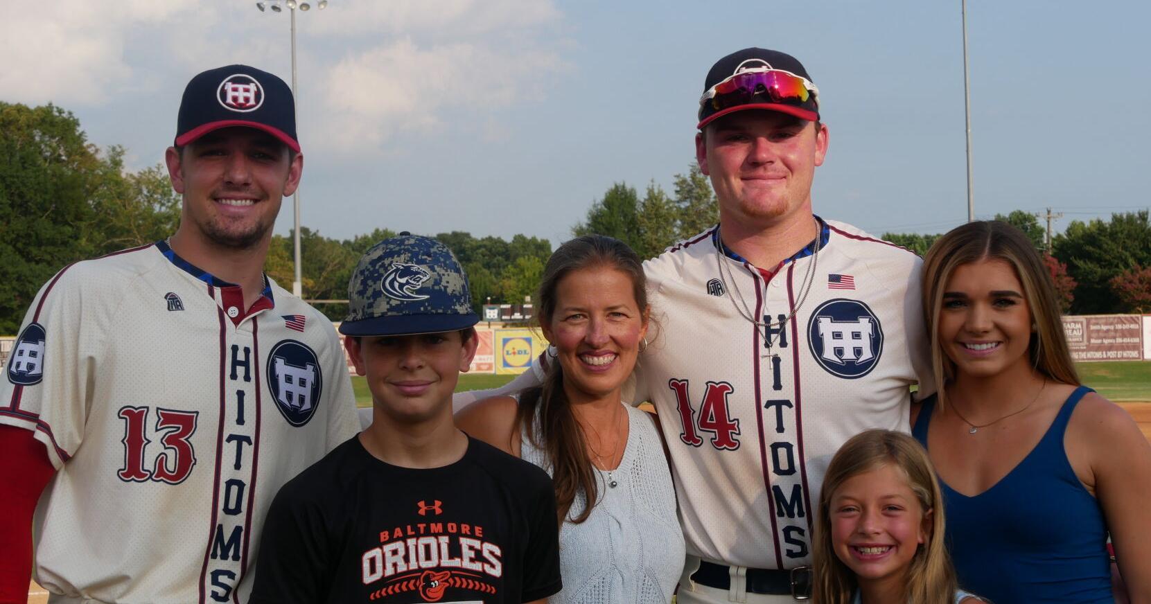 High Point-Thomasville HiToms recruit host families for the 2024 season - Vimarsana News
