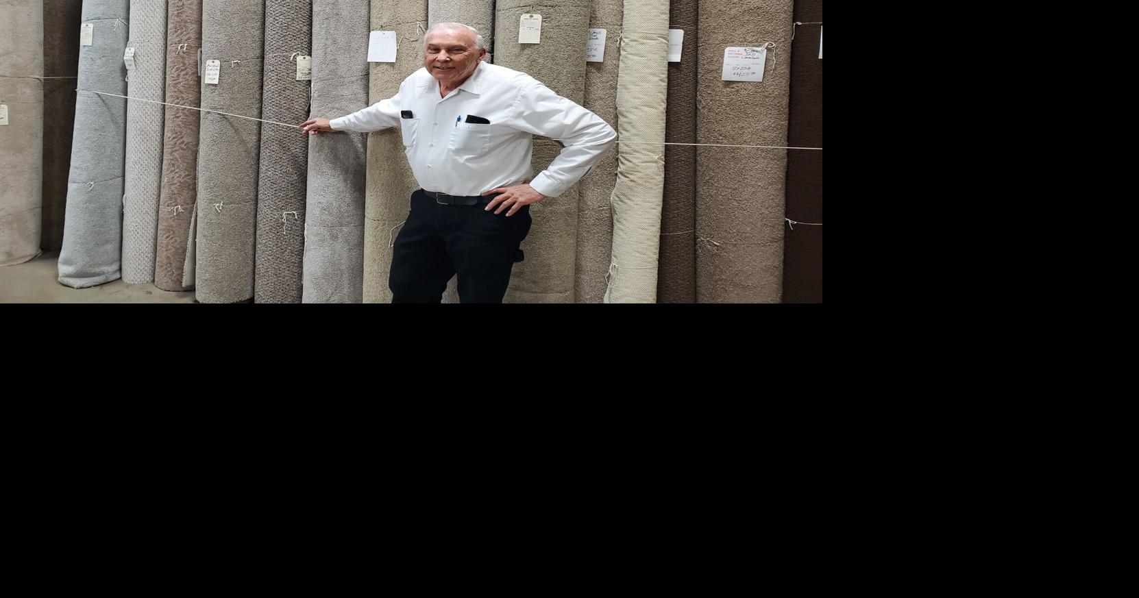 J&J Carpet closes after 50 years of business in Lexington Business