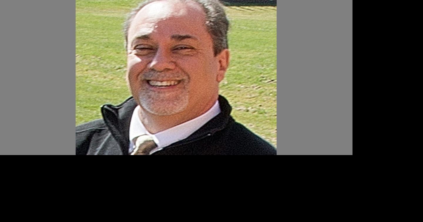 Alan Carson leaving Lexington for Georgia job | News | the-dispatch.com