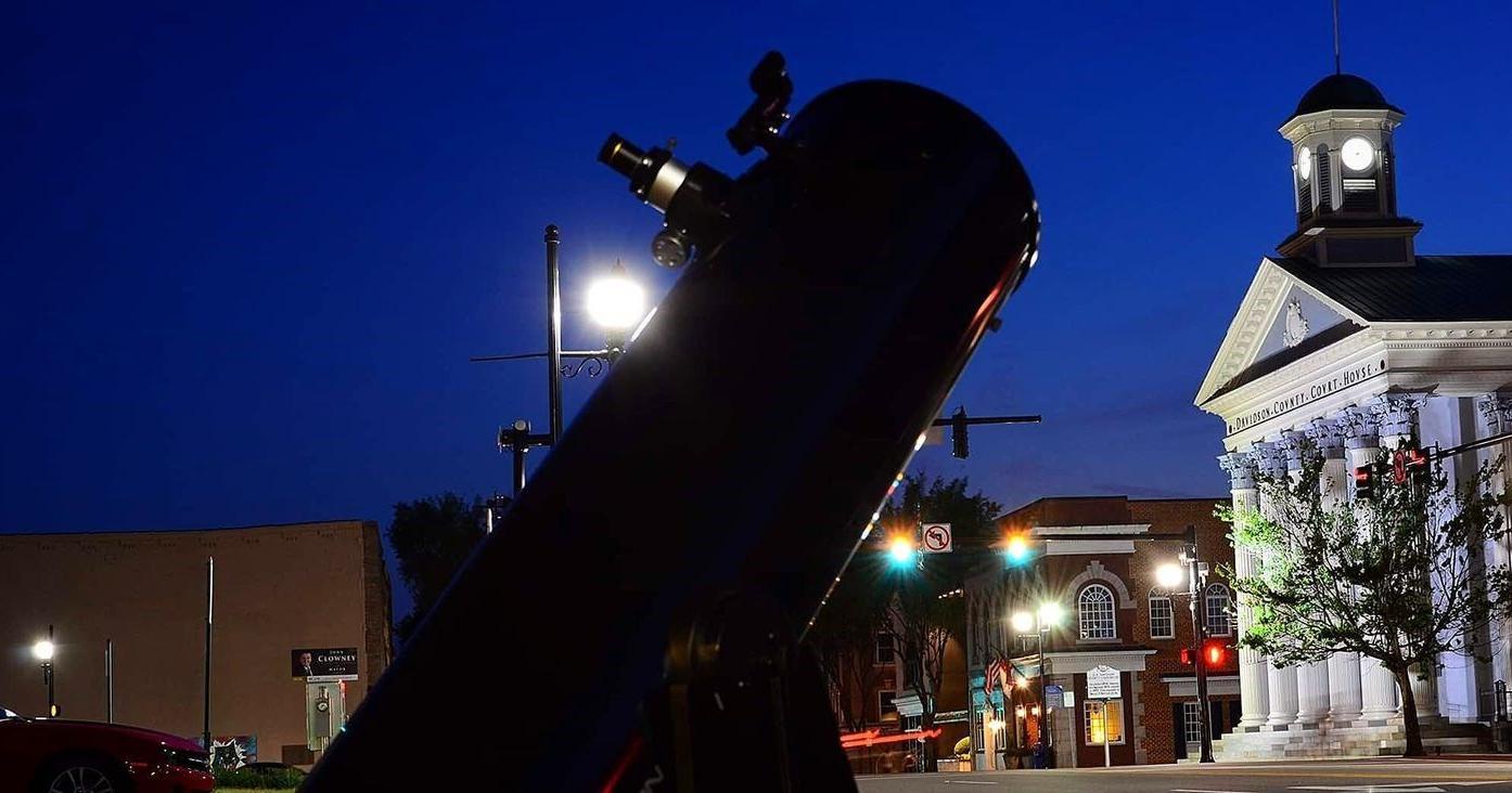 March 3-5: Check out these 5 things to do this weekend in Davidson County - Vimarsana News