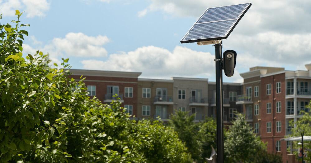 Flock cameras spark debate over safety and privacy in Davidson County | Crime