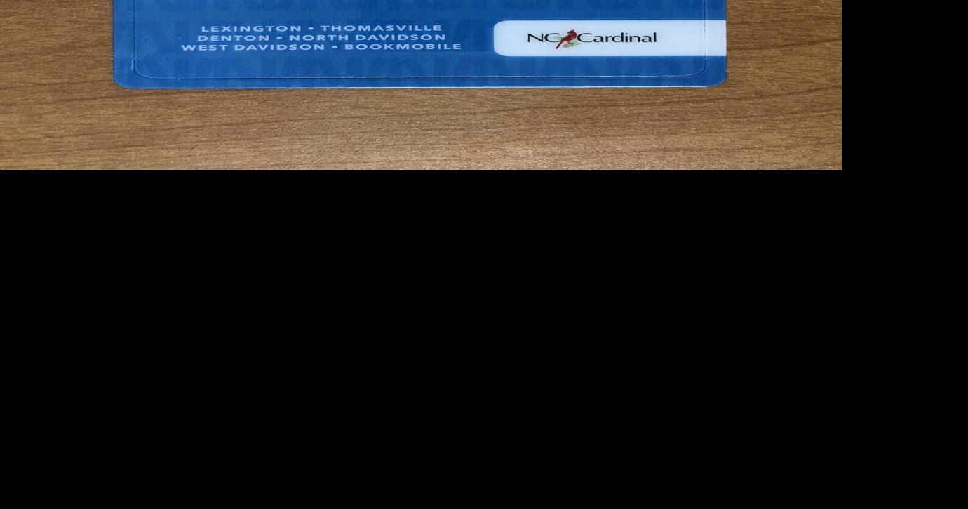 Get a new library card for free in September | Local News | the ...