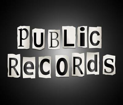 The Public Record: Feb. 17