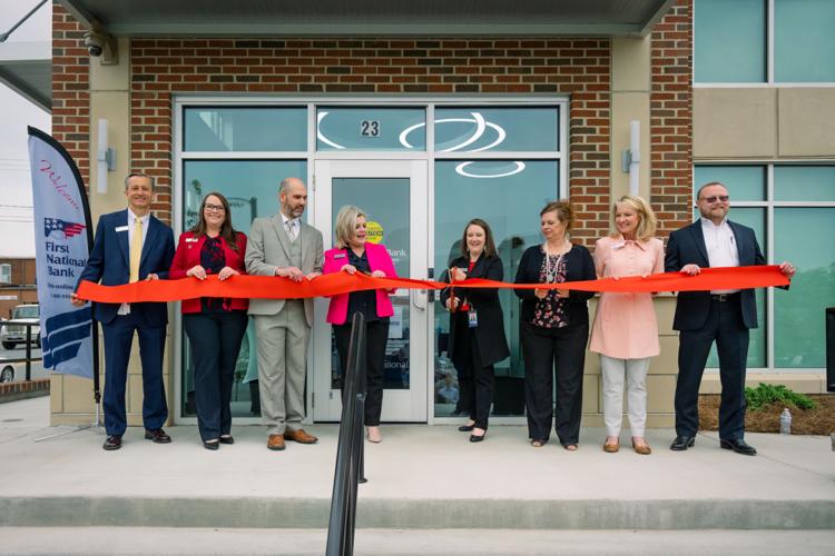 What's Happening New urgent care opens in Lexington Local News the
