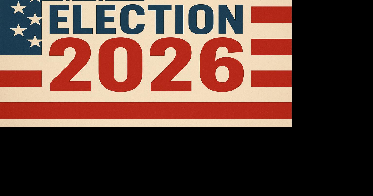 Candidate filing for 2026 elections opens Dec. 1 in Davidson County ...