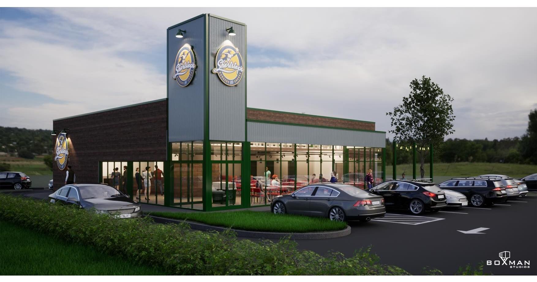 What's Happening: New burger and shakes restaurant coming to Davidson County - Vimarsana News