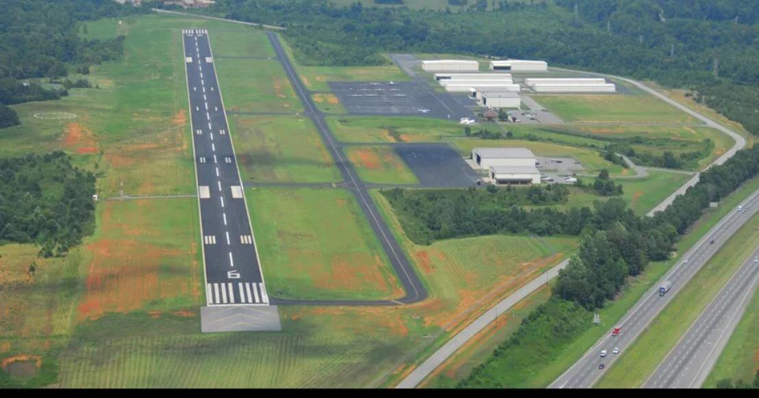 Report Davidson County airport provides millions in local economic