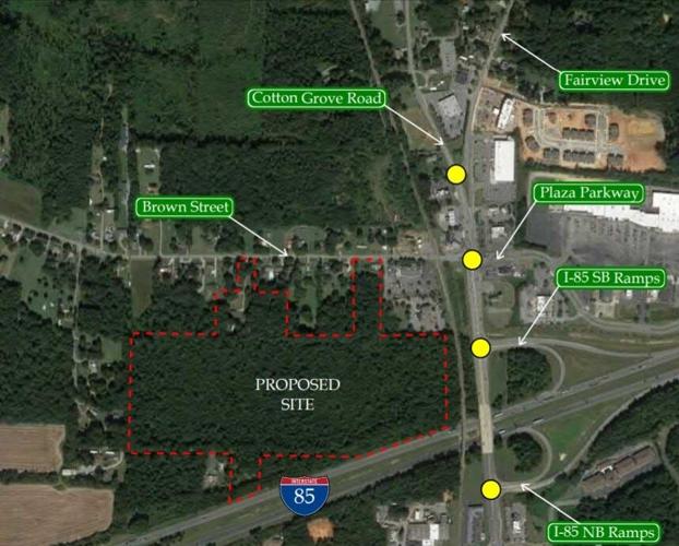 Can we build it? Three proposed housing developments in Lexington