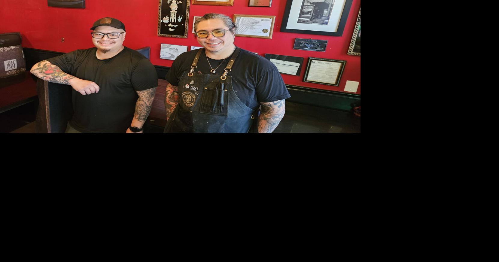 Lexington business earns certified destination business recognition