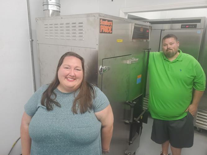 What's Happening Long awaited Bridgett's Kitchen will partially open