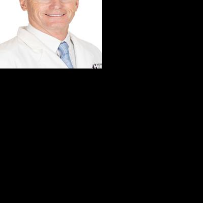 Experienced orthopedic surgeon joins Novant Health in Thomasville, Lexington