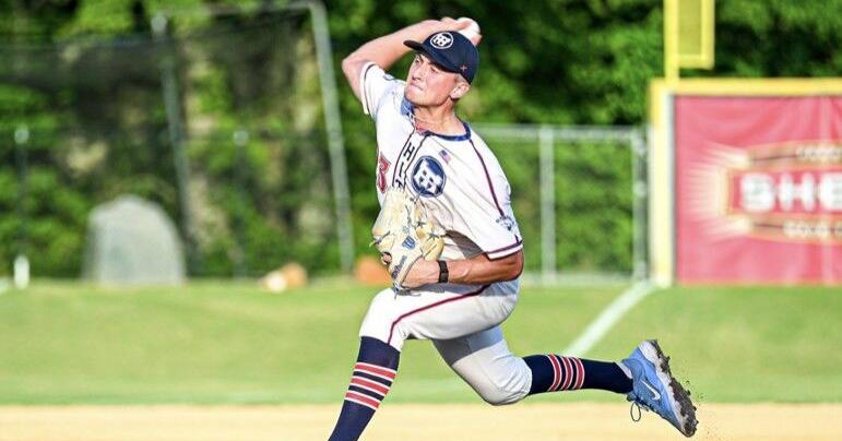 Mabe's collegiate career takes unexpected turn