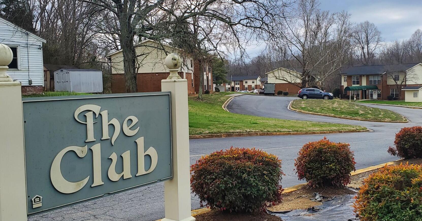 What's Happening: Lexington apartment complex sold for $7.35 million, renovations planned - Vimarsana News
