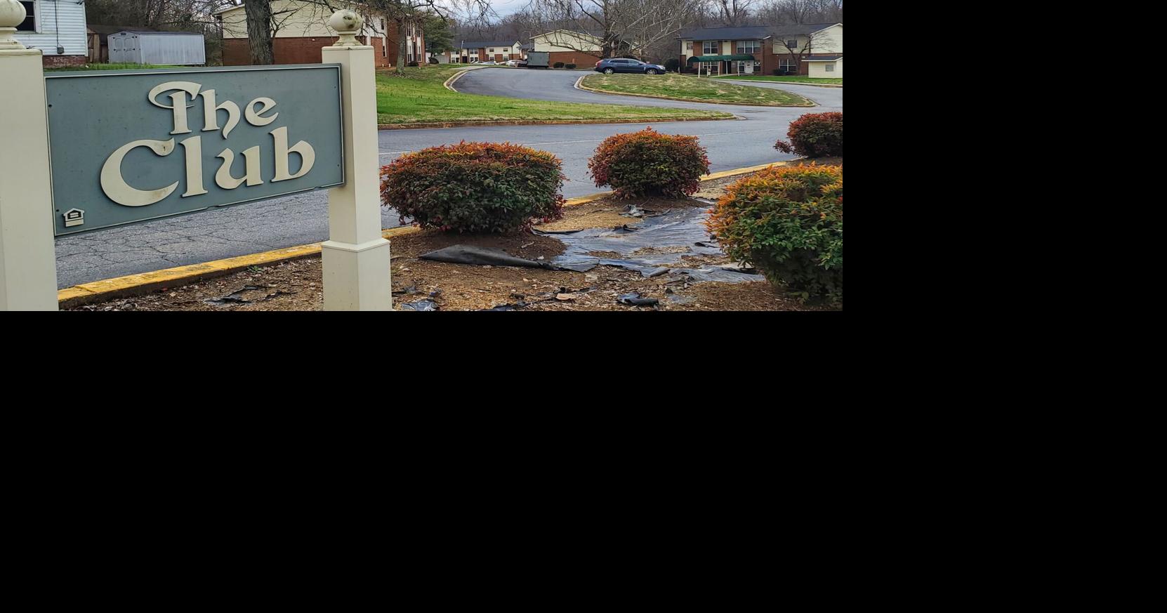 What's Happening Lexington apartment complex sold for 7.35 million