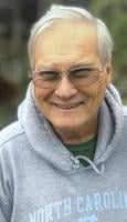 John Gregory Lovejoy