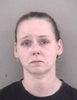 Thomasville mother arrested after 2-year-old overdoses on fentanyl