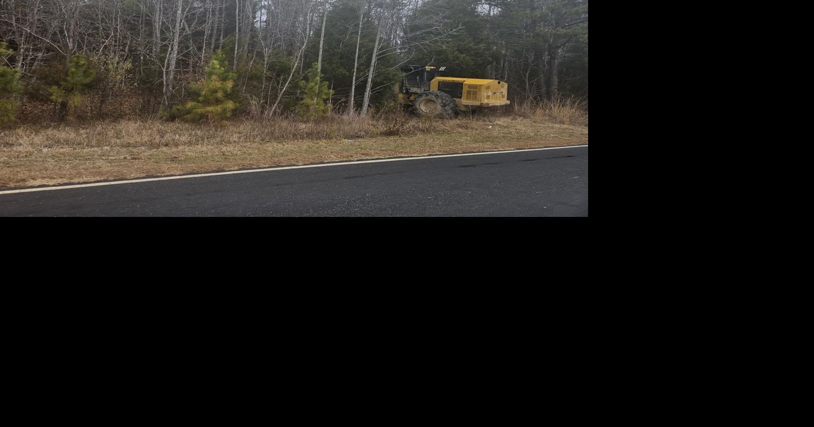 What's Happening: Convenience store construction project begins and Grinch will visit the library