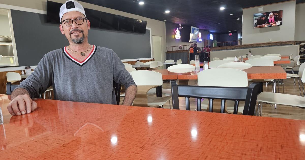 What's Happening: Tom's Tavern in Davidson County draws crowds with fresh-made menu