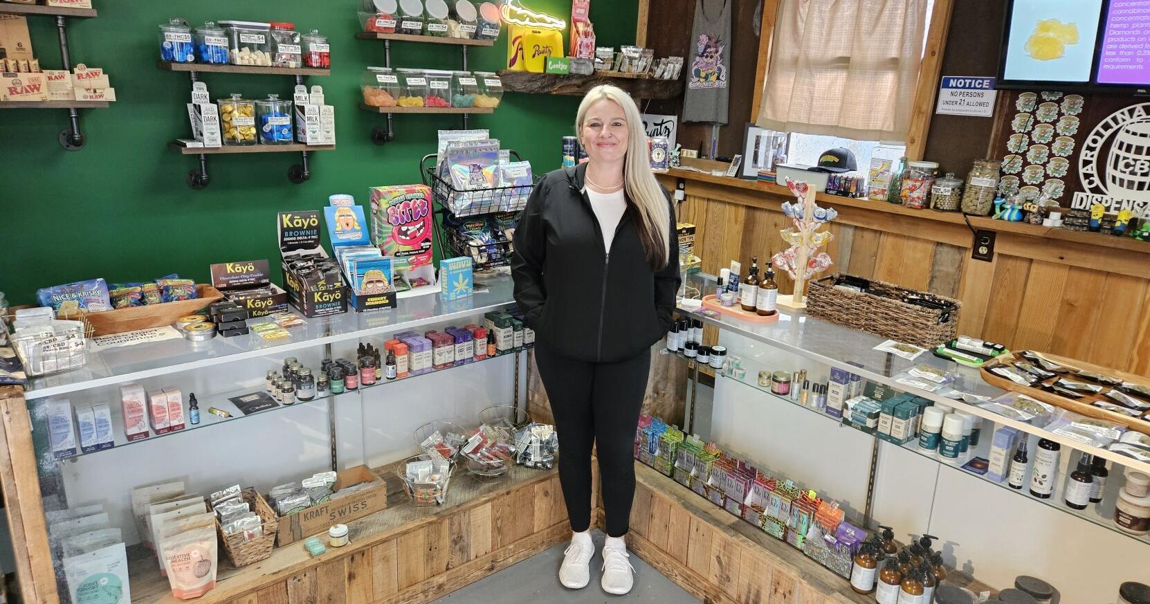 What's Happening: Cannabis dispensary will move to uptown Lexington location - Vimarsana News