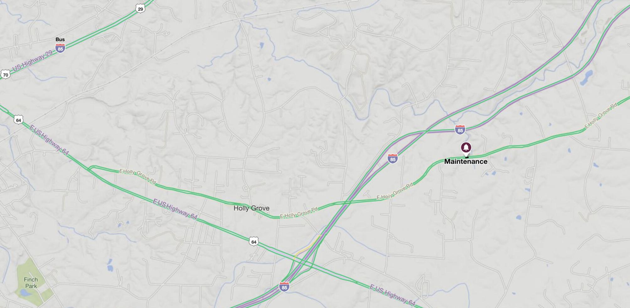Nearly two‑week road closure planned for Davidson County bridge repairs ...