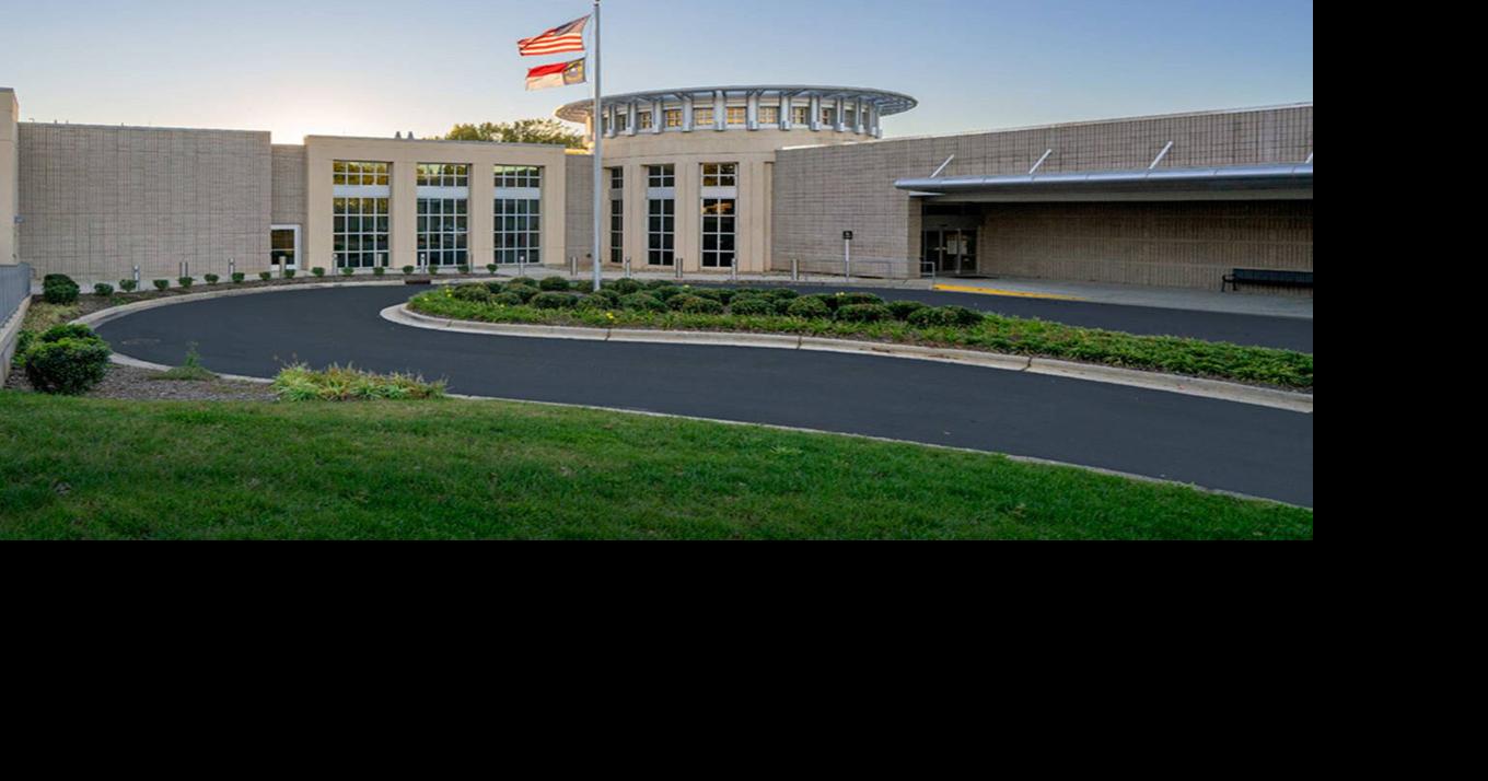 Lexington hospital receives a B grade in a national healthcare report; Thomasville receives an A | Business
