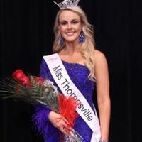 Tara Rice Pageant Winners crowned in area pageants | Local News | the-dispatch.com