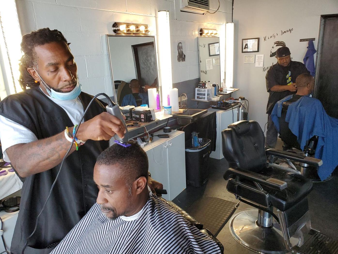 Barbershops Near Me in Randolph  Find Best Barbers Open Near You!