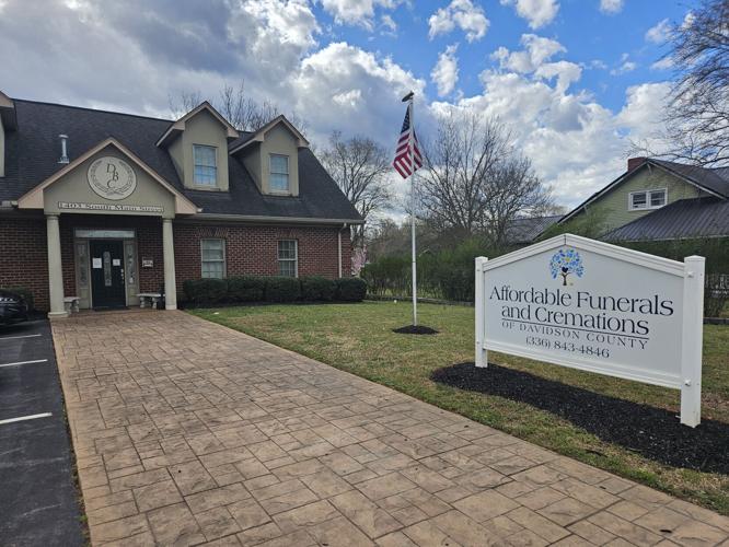 New cremation and funeral service opens in Lexington | Business | the