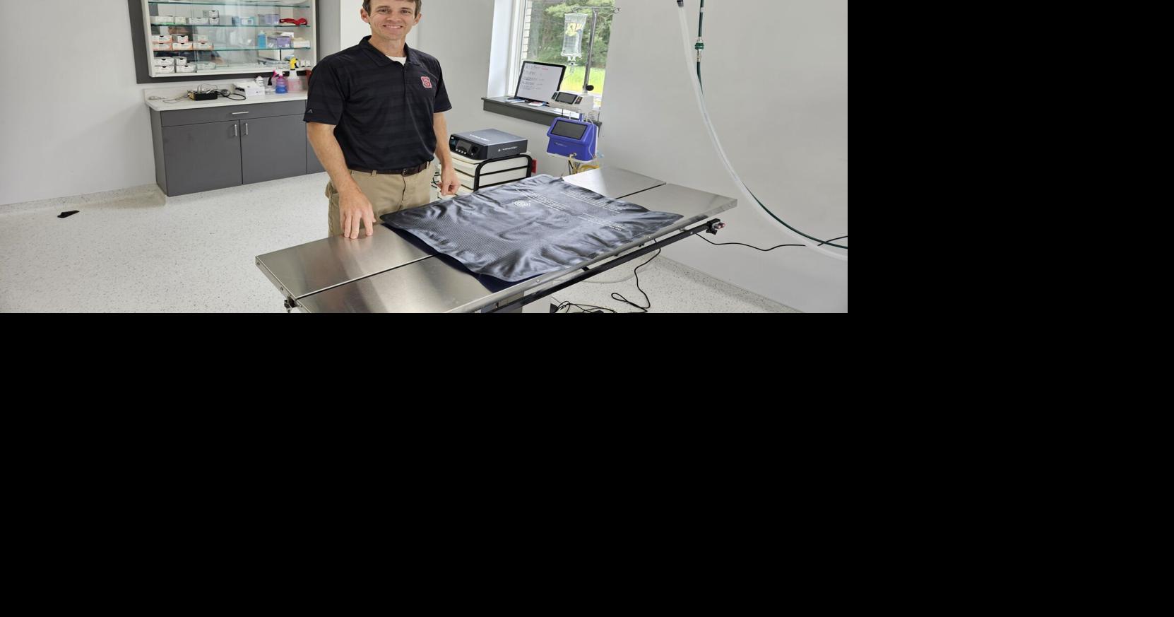 Midway Animal Clinic : Nouvelle Clinique & Plus de Services