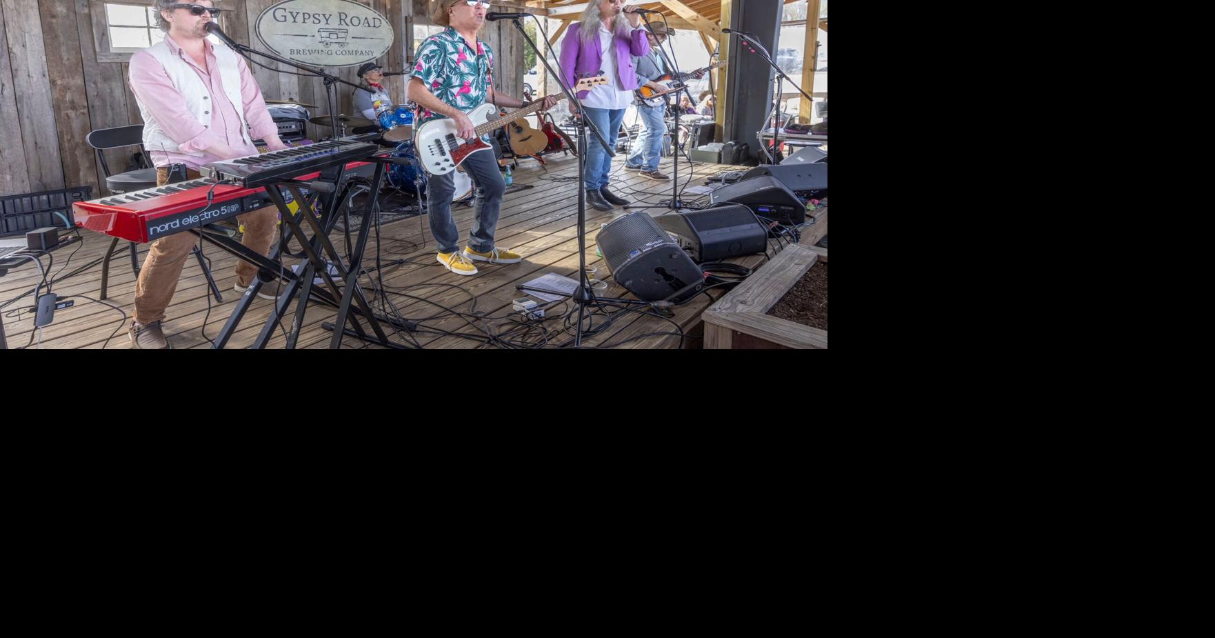 Turn up the summer: Alive After Five brings music and fun to Lexington