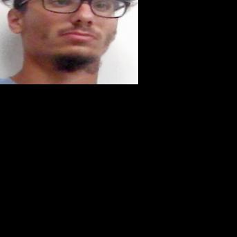 Duplin County man arrested on child porn charges | Crime | the-dispatch.com